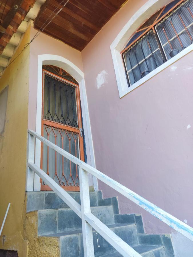 Mangue House 2 Hotel Rio de Janeiro Eksteriør billede