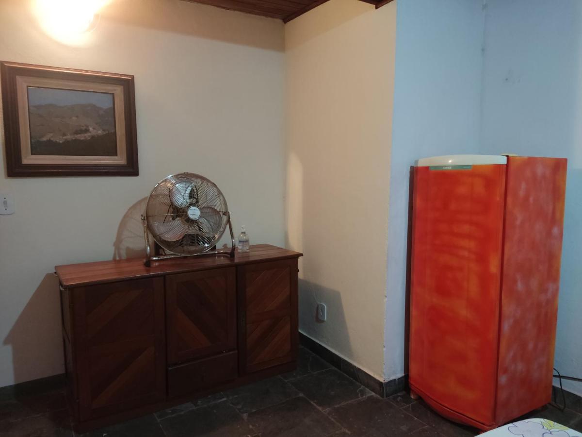 Mangue House 2 Hotel Rio de Janeiro Eksteriør billede