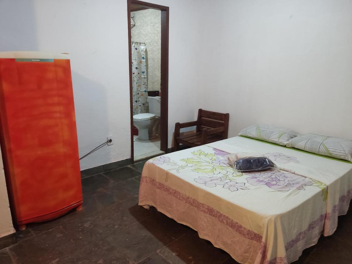 Mangue House 2 Hotel Rio de Janeiro Eksteriør billede